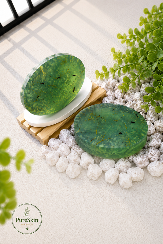 v3.Rosemary Exfoliating Soap Bar